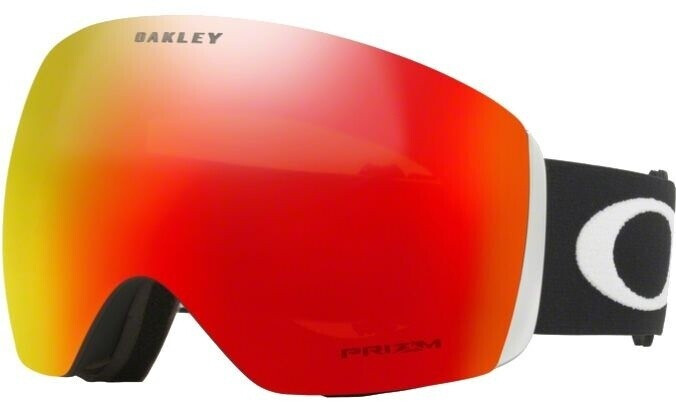 Oakley Flight Deck OO7050-33 (matte black/prizm torch)