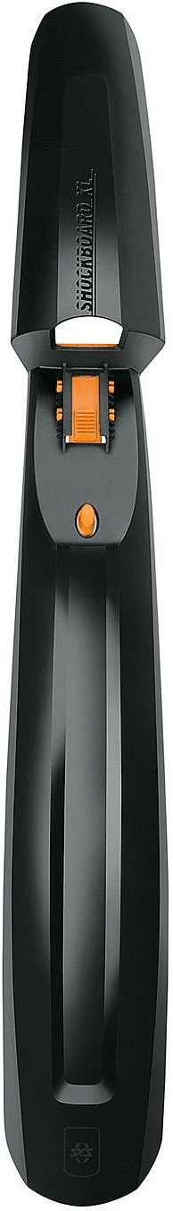 SKS Shockboard XL black