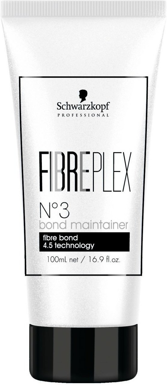 Schwarzkopf Fibreplex N°3 Bond Maintainer (100ml)