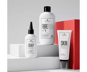 使用品Schwarzkopf FIBREPLEX No1bond booster Amazon.com : Schwarzkopf FibrePlex No 1 Bond Booster 100ml