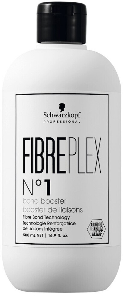 Schwarzkopf Schwarzkopf Fibreplex N°1 Bond Booster (500ml)