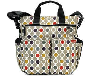 Bolso carro skip hop deals