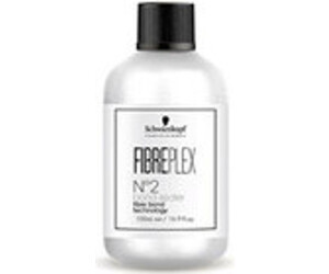 Schwarzkopf Fibreplex N 2 Sealer 500ml Ab 44 98 Preisvergleich Bei Idealo De How to repair damaged hair using fibreplex.