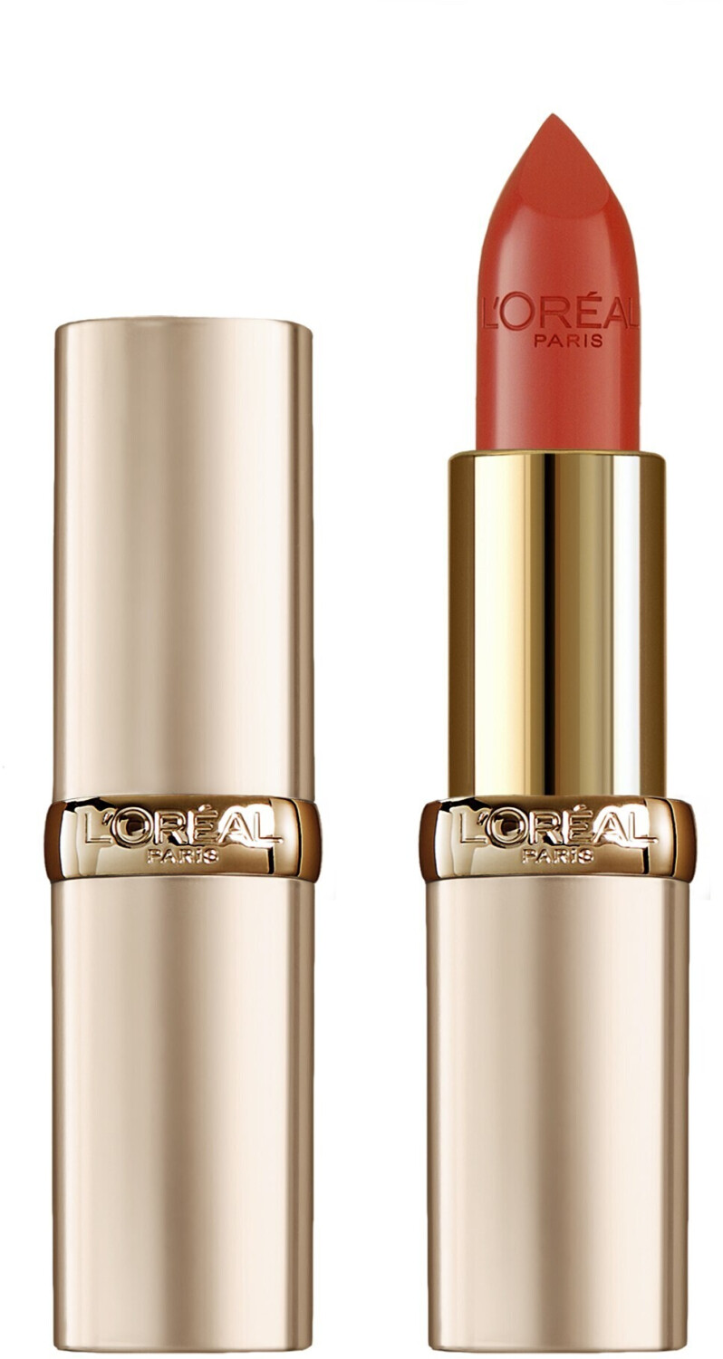 Photos - Lipstick & Lip Gloss LOreal L'Oréal Color Riche Lipstick - 630 beige a nu 