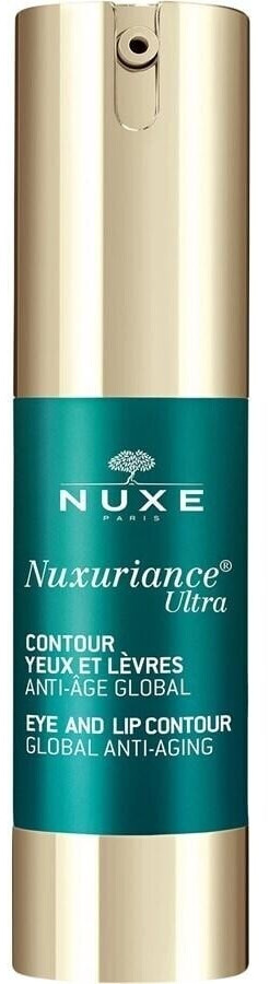 NUXE Nuxuriance Ultra Contour yeux & lèvres (15 ml)