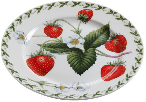 Maxwell & Williams Assiette Orchard fruits 20 cm