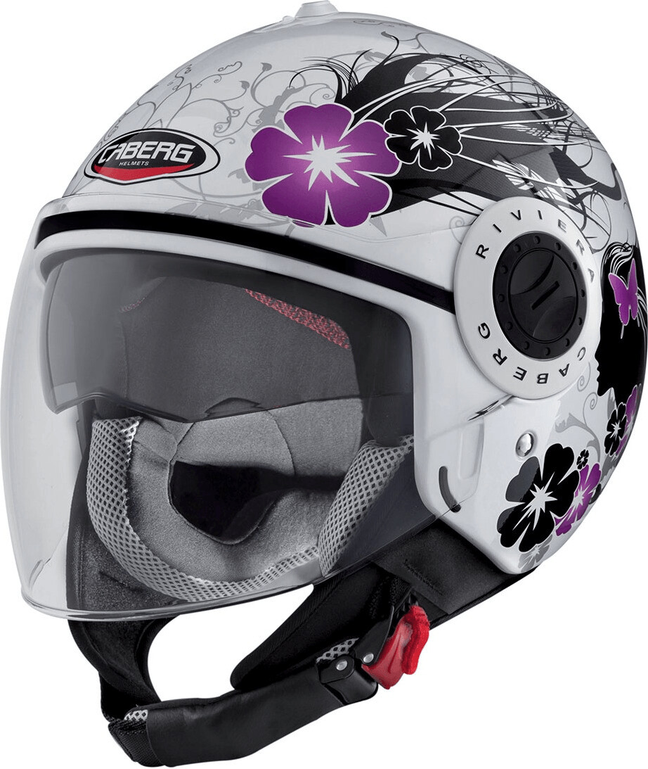 Caberg Riviera V3 Diva