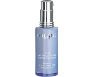 Orlane Anti-fatigue Eye Contour Cream (15ml)