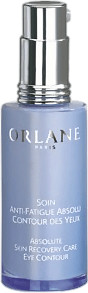 Photos - Other Cosmetics Orlane Anti-fatigue Eye Contour Cream  (15ml)