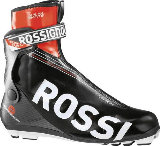 Rossignol X-Ium Premium Skate (2015)
