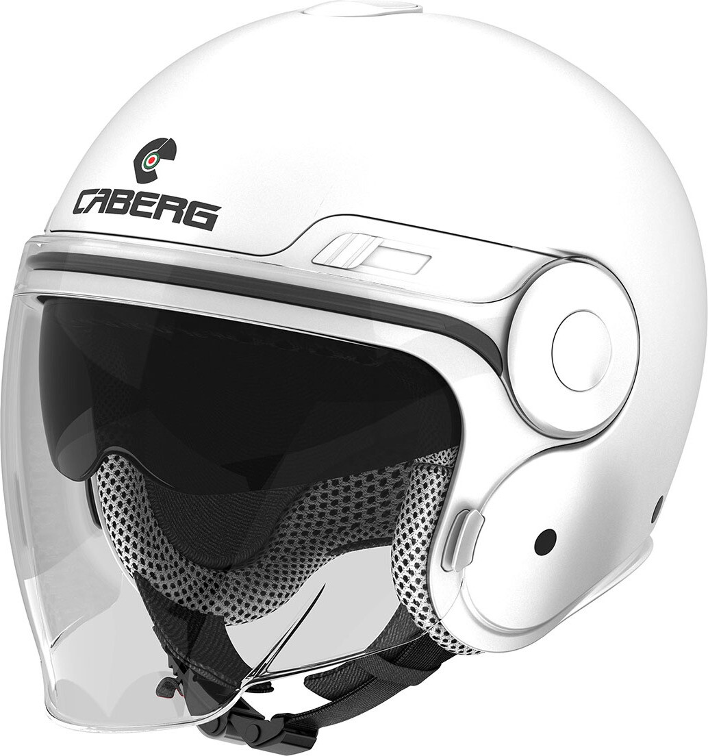 Caberg Uptown blanc