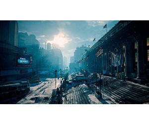 Buy Tom Clancy S The Division Gold Edition Ps4 From 36 72 Today Best Deals On Idealo Co Uk