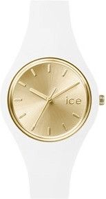 Ice Watch Ice Chic Small white gold (ICE.CC.WGD.S.S.15)