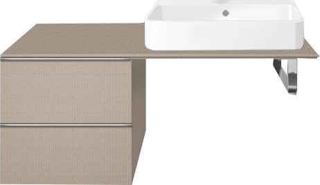 Duravit H2683107575