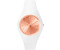 Ice Watch Ice Chic M white rose-gold (ICE.CC.WRG.U.S.15)