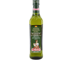 Terra creta traditional natives olivenöl extra - 5l