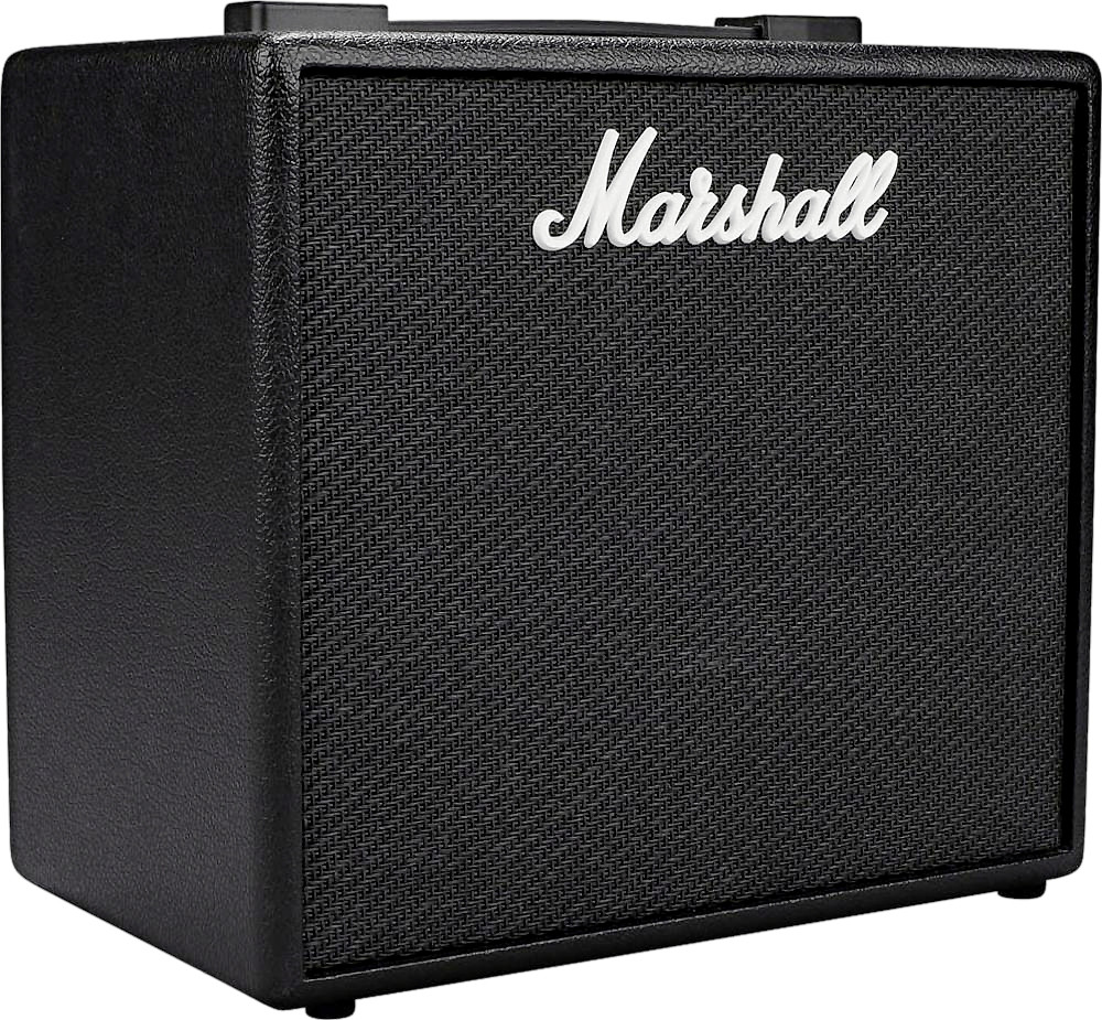 Marshall Code 25 ab 184,00 € | Preisvergleich bei idealo.de