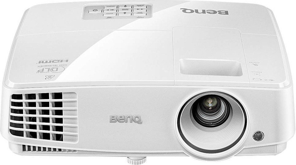 BenQ MS527