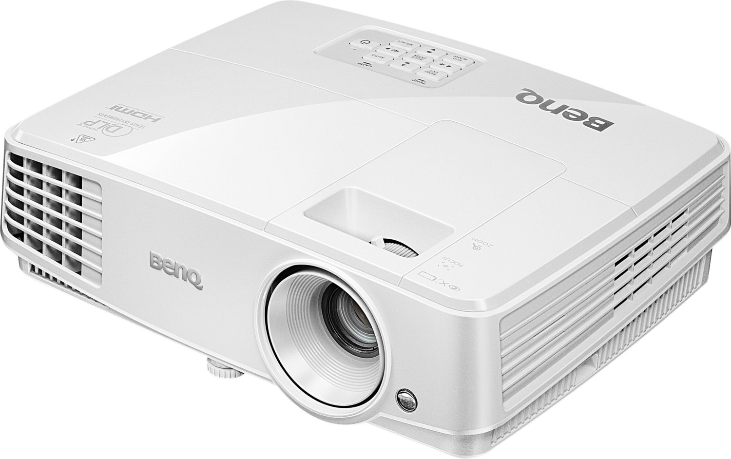BenQ MW529