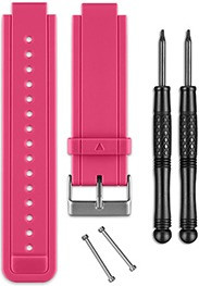 Garmin Bracelet Vívoactive silicone