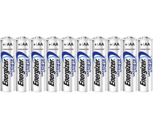 240 MediaRange Alkaline Batterien AA 1,5V Mignon Premium R6 Batterie LR06 