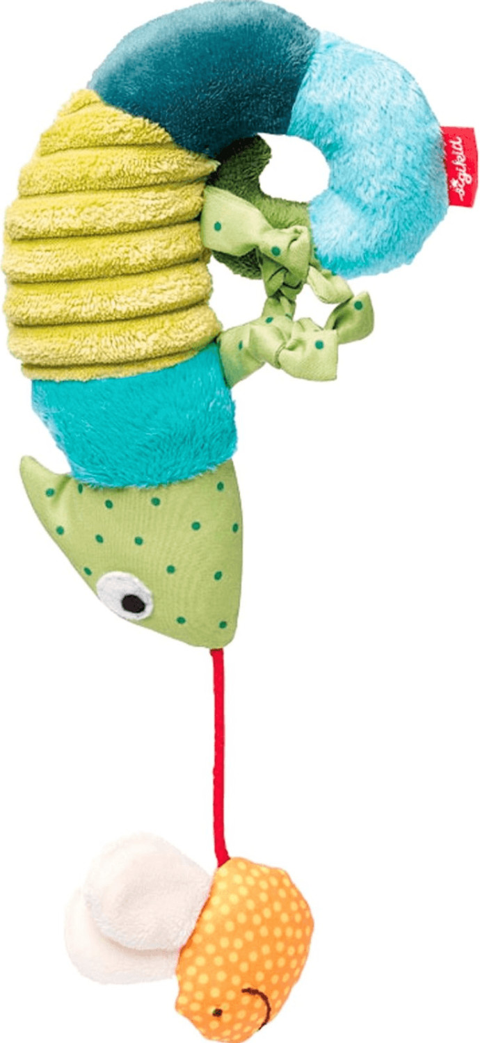 Sigikid Chameleon Mobile