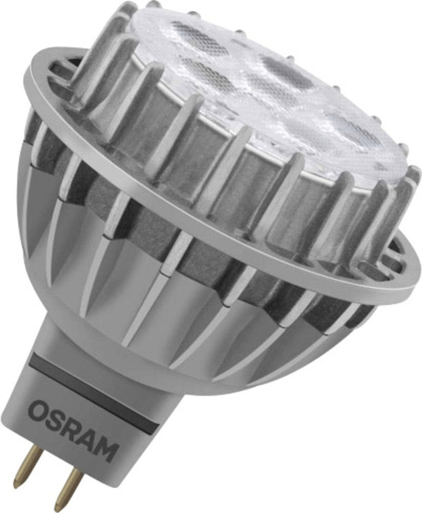 Osram LED SUPERSTAR MR16 50 36° ADV 8.5 W/827 GU5.3