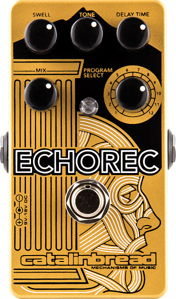 Catalinbread Echorec