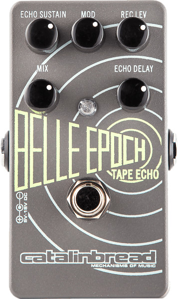 Catalinbread Belle Epoch