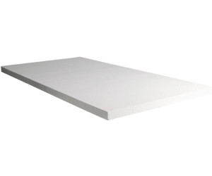 Promat Promasil 950 KS Isolierplatte Wärmedämmung 1 Platte 1000 x 500 x 80 mm 