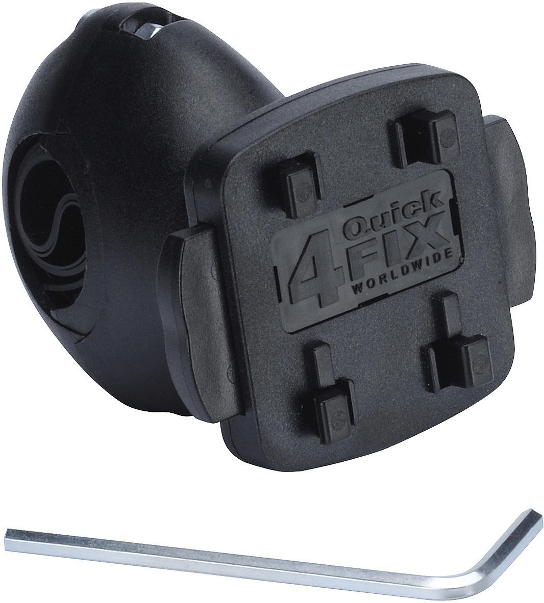 Teasi Support de vélo FIX