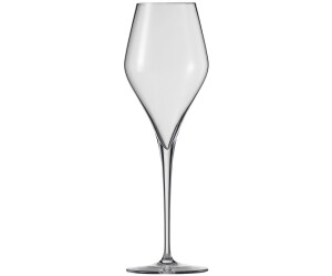 verlangen Aardbei schandaal Schott-Zwiesel Finesse Champagnerglas 297 ml ab 41,99 € (Mai 2023 Preise) |  Preisvergleich bei idealo.de