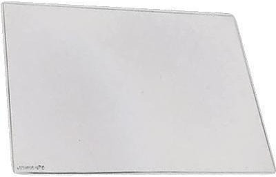Läufer Durella mat transparent 43740