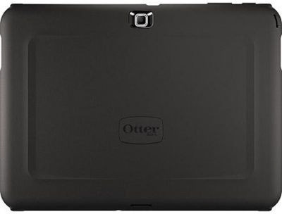 OtterBox Defender Galaxy Tab 4 10.1 black