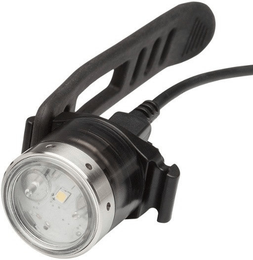 Ledlenser B2R (Front)