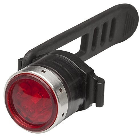 Ledlenser B2R (Rear)
