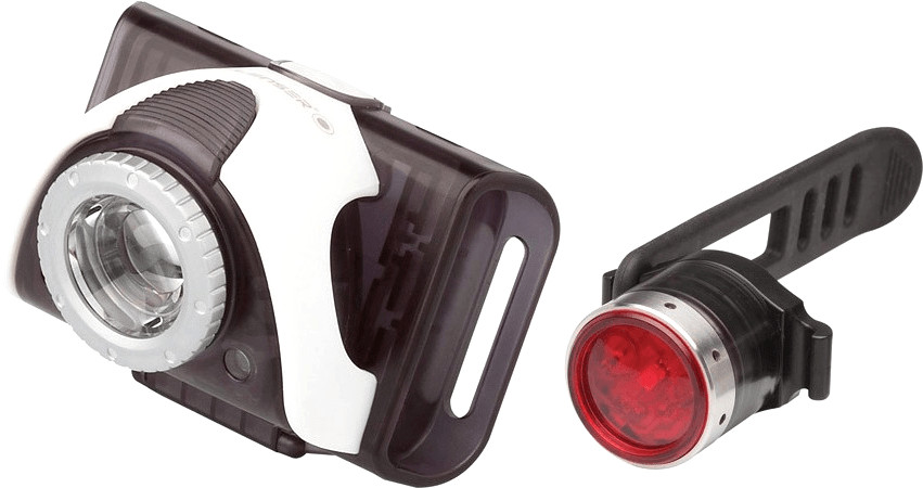 Ledlenser SEO B3 + B2R