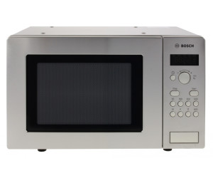 Bosch HMT75M451 edelstahl ab € 98,90 | Preisvergleich bei SIEMENS HF15M541 Freistehende Mikrowelle
