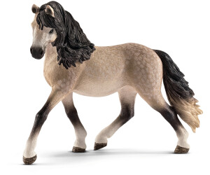 andalusian mare schleich