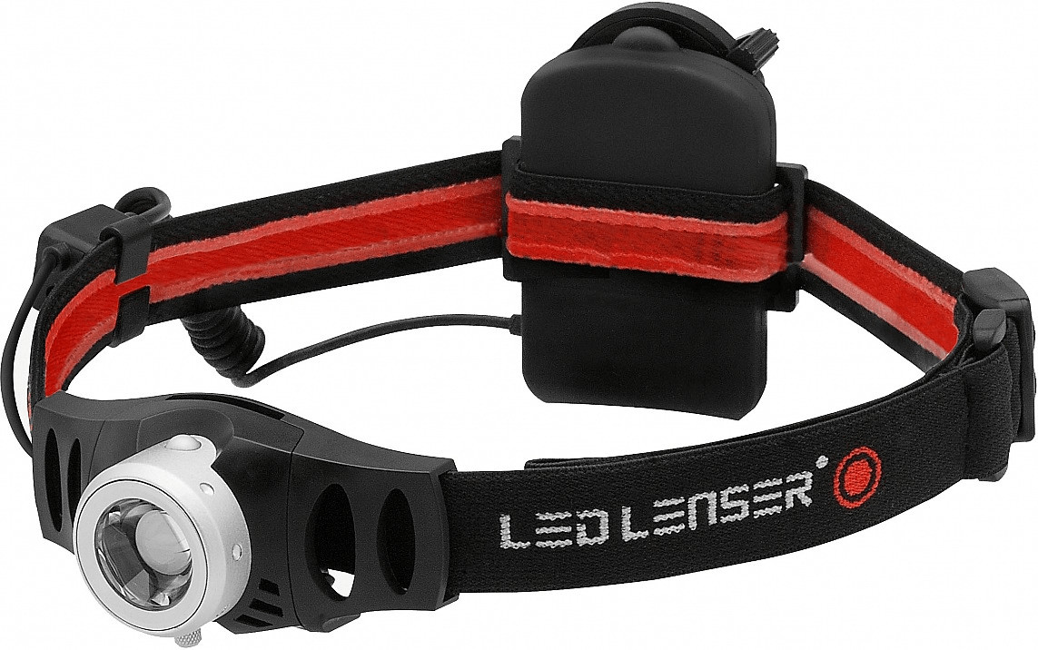 Ledlenser H6 Performance Line