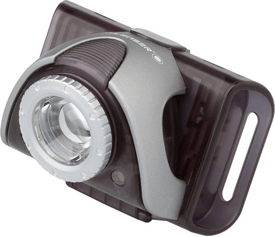 Ledlenser B5R (gris)