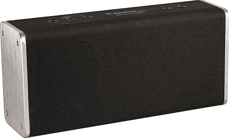Albrecht MAX-Sound 900 S