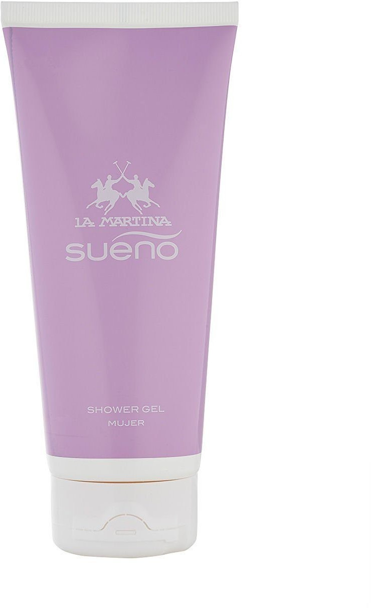 La Martina Sueo Mujer Shower Gel (200ml)