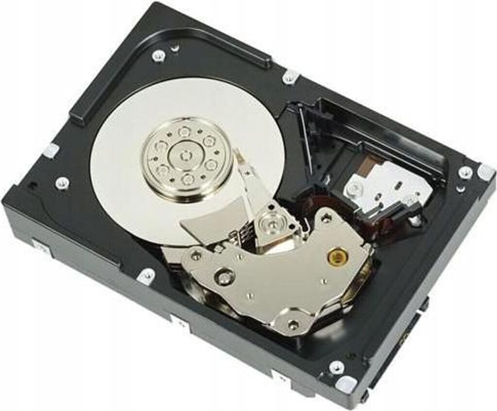 Dell SAS II 2TB (YY34F)