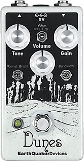 Earthquaker Devices Dunes