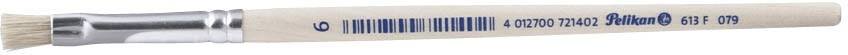 Pelikan Pinceau brosse 613 F