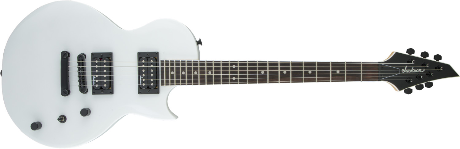 Jackson JS22 SC Monarkh