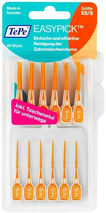 TePe EasyPick (36 pcs.)