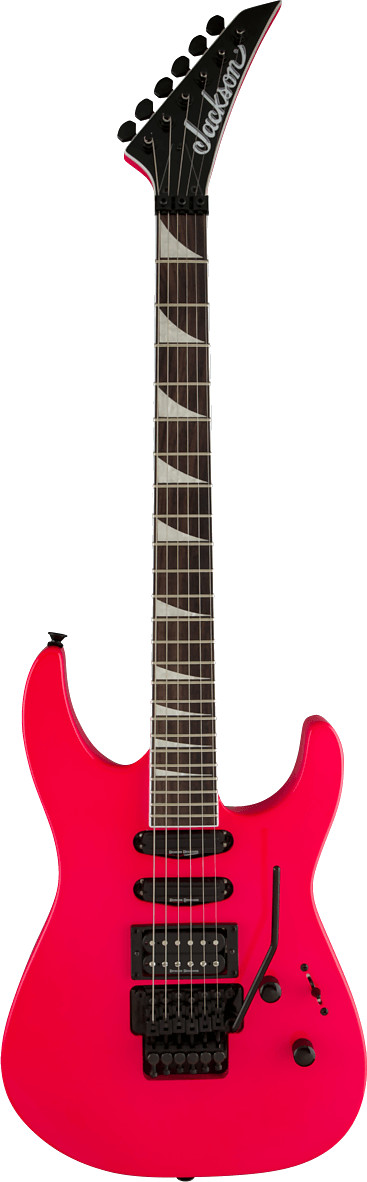 Jackson SL3X Soloist