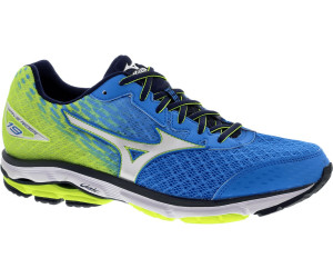 mizuno wave rider 19 herren laufschuhe